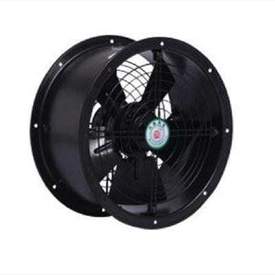 28-160 8'/10'/12' Portatile Industrial Axial Workshop Ventilatore di scarico Voltaggio 110V-240V