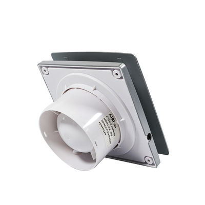 Ventilatore elettrico a parete resistente per ventilazione in serra in bianco 240V