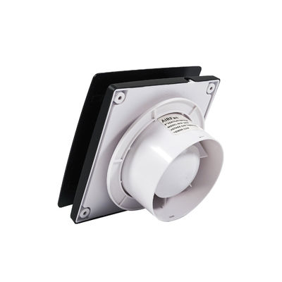 Ventilatore elettrico a parete resistente per ventilazione in serra in bianco 240V