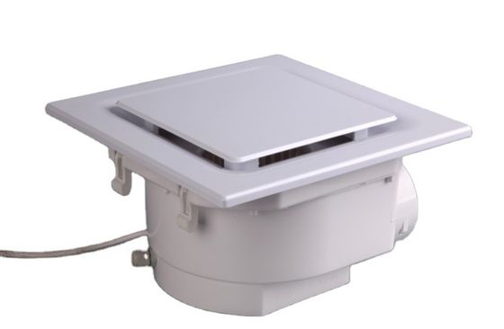 Ventilatore di scarico da cucina a lama di plastica con 3 anni di vita meccanica in Australia