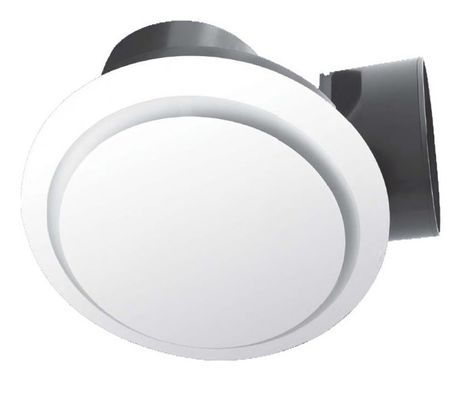 Ventilatore di flusso assiale di corrente elettrica alternata per ingresso di aria fresca per acqua di magazzino in Australia