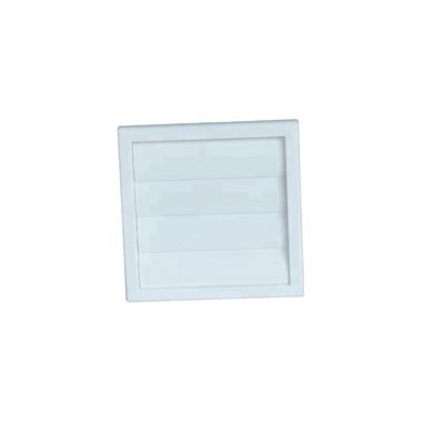 Benefit Griglia di plastica per la ventilazione da 4-6 pollici 100-150 mm impianto di produzione