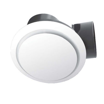 Ventilatore di scarico da bagno da 4/5/6 pollici con certificazione CE SAA e montaggio a parete