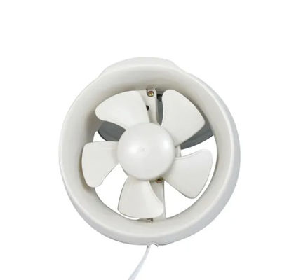 Ventilatore di scarico da bagno da 4/5/6 pollici con certificazione CE SAA e montaggio a parete