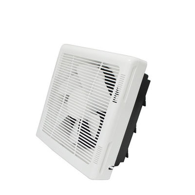 AC corrente elettrica tipo 8 pollici soffitto di plastica ventilazione ventilatore silenzioso di scarico per la cucina bagno bagno
