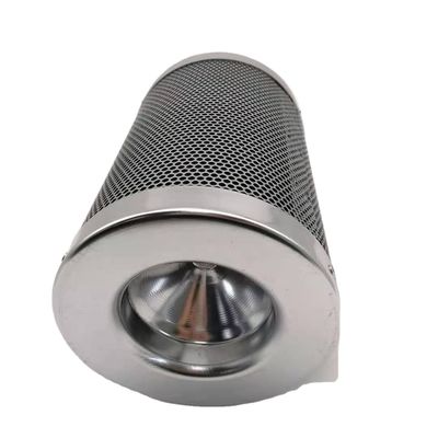 Sistema di ventilazione d'aria da 125 mm per negozi di materiali da costruzione per una migliore circolazione dell'aria