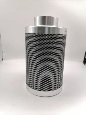 Sistema di ventilazione d'aria da 125 mm per negozi di materiali da costruzione per una migliore circolazione dell'aria