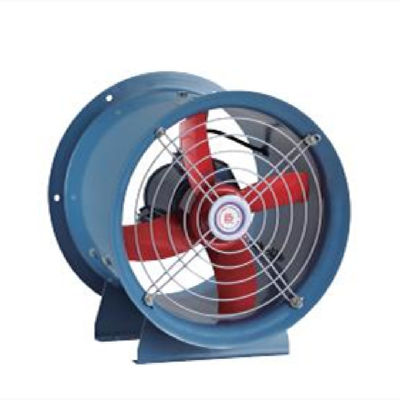220-240V 50-60HZ Ventilatore di scarico d'aria per ventilatore di tetto industriale