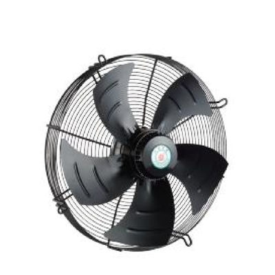 10 pollici 12 pollici portatile ventilatore di scarico industriale assiale con materiale in acciaio inox
