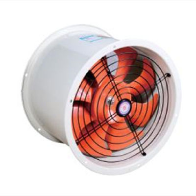 12 pollici SAA CE estrattivo industriale ventilatore portatile di aria commerciale