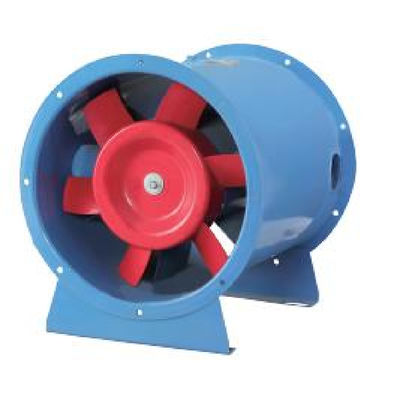 240V Plastic Design Mass Workshop Ventilatore di scarico 6 pollici 8 pollici Fumo Axial Ventilazione