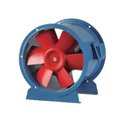 240V Plastic Design Mass Workshop Ventilatore di scarico 6 pollici 8 pollici Fumo Axial Ventilazione