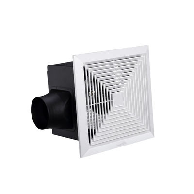 Agriturismo bagno luce a LED e estrattivo di scarico soffitto ventilatore per camera