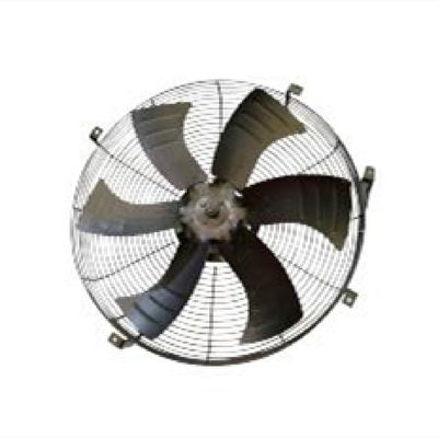 162-252 Quantità d'aria Tipo di tubo Ventilatore di scarico in plastica OEM ODM 6 pollici