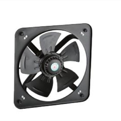 Logo personalizzato Ventilatore elettrico silenzioso con luce a LED e basso rumore