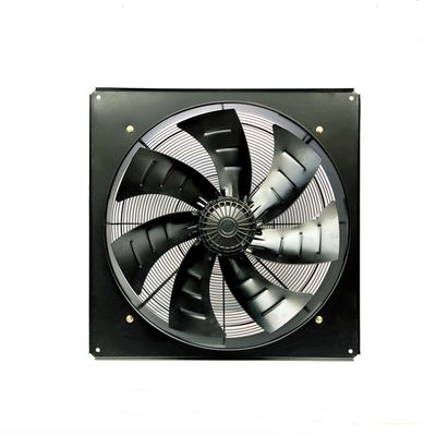 Logo personalizzato Ventilatore elettrico silenzioso con luce a LED e basso rumore