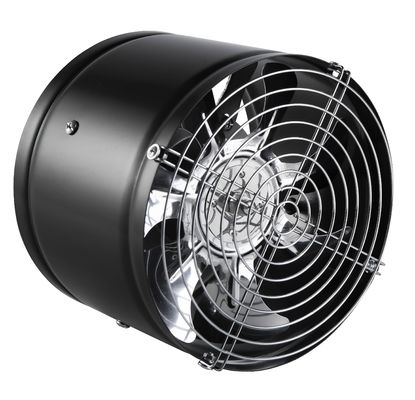 220V AC raffreddamento dell'aria di scarico Ventilazione dei ventilatori industriali OEM ODM