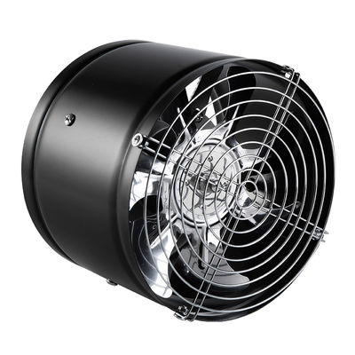 220V AC raffreddamento dell'aria di scarico Ventilazione dei ventilatori industriali OEM ODM