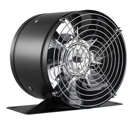 220V AC raffreddamento dell'aria di scarico Ventilazione dei ventilatori industriali OEM ODM