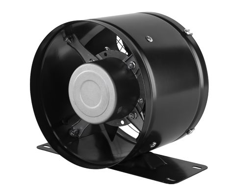 220V AC raffreddamento dell'aria di scarico Ventilazione dei ventilatori industriali OEM ODM