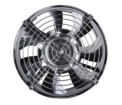 220V AC raffreddamento dell'aria di scarico Ventilazione dei ventilatori industriali OEM ODM