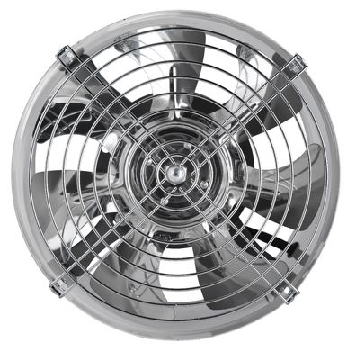 220V AC raffreddamento dell'aria di scarico Ventilazione dei ventilatori industriali OEM ODM
