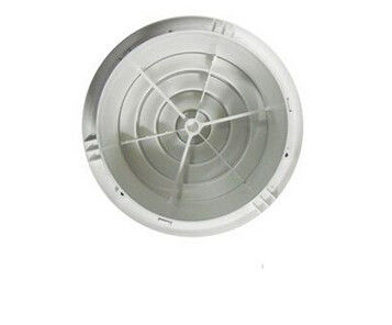 Accessori per ventilatori a logo personalizzati per condotte di ventilazione per ventilatori ad estratto d'aria