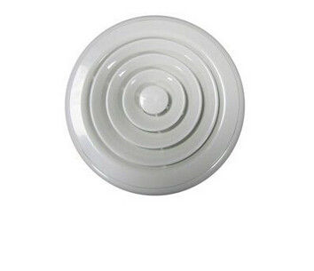 Accessori per ventilatori a logo personalizzati per condotte di ventilazione per ventilatori ad estratto d'aria