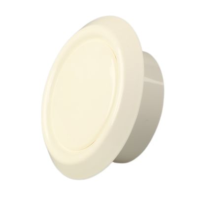 23-65 Valvola a disco di plastica supporto personalizzato per una ventilazione ottimale dell'aria nei sistemi HVAC