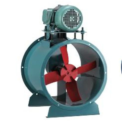 Ventilatore industriale montato a parete 500m 200mm 300mm Ventilatore assiale portatile