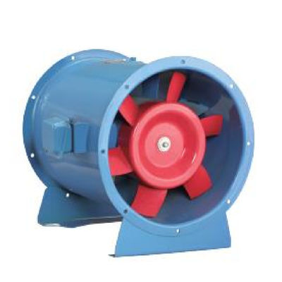 Ventilatore industriale montato a parete 500m 200mm 300mm Ventilatore assiale portatile