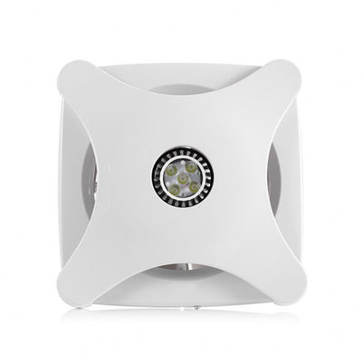 162-252 Ventilatore a condotto di ventilazione a soffitto per il design del logo personalizzato Ventilatore personale
