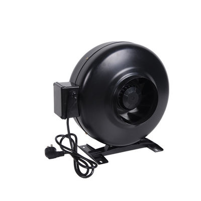 Ventilatore in linea per bagno e magazzino da 100 mm a 315 mm