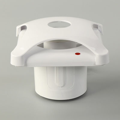 Ventilatore ad alta velocità per la circolazione del bestiame raffreddamento dell'aria ventola di scarico centrifuga per il montaggio dei condotti