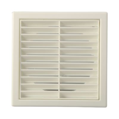 Stile familiare piccolo disco di scarico aria di ritorno soffitto condotto di ventilazione con certificazione SAA