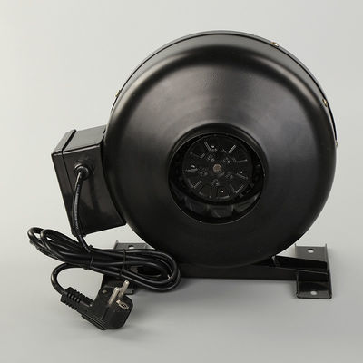 Supporto OEM 315mm SAA Ventilatore di estraczione dell'aria di scarico in plastica Ventilatore a flusso assiale Centrifugo
