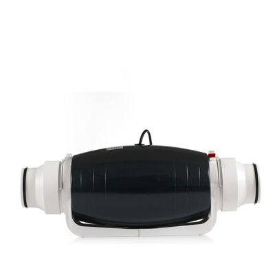 OEM/ODM 6 pollici 220V Ventilatori di scarico per bagno ad alta potenza montati sul soffitto per personalizzazione