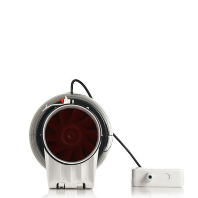 OEM/ODM 6 pollici 220V Ventilatori di scarico per bagno ad alta potenza montati sul soffitto per personalizzazione