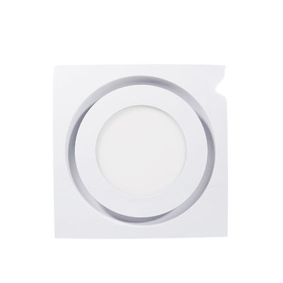 Logo personalizzato Ventilatore di scarico centrifuga CFM alto 6&quot; 8&quot; per idroponica interna a basso rumore