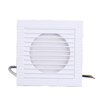 220V Hydro 6 Inch Infinity 350CFM Ventilazione a condotto in linea Ventilatore di scarico con controllo intelligente