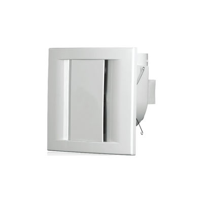 220V Hydro 6 Inch Infinity 350CFM Ventilazione a condotto in linea Ventilatore di scarico con controllo intelligente