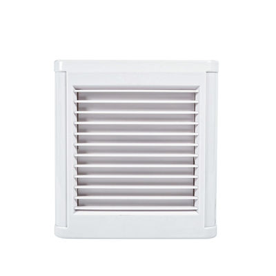 4 pollici 5 pollici e 6 pollici chiusura personalizzazione bagno ventilazione ventola estrattivo d'aria