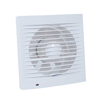 4 pollici 5 pollici e 6 pollici chiusura personalizzazione bagno ventilazione ventola estrattivo d'aria