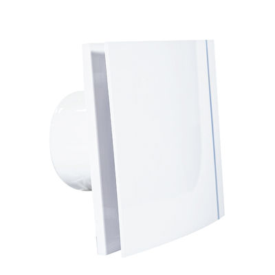 4 pollici 5 pollici e 6 pollici chiusura personalizzazione bagno ventilazione ventola estrattivo d'aria