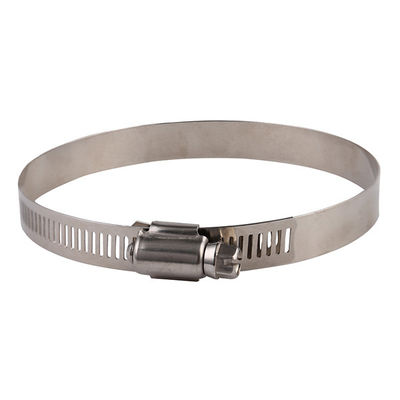 Supporto tecnico on-line 6 pollici di tubature di chiusura regolabile per 304 tubi in acciaio inossidabile