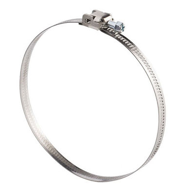 Supporto tecnico on-line 6 pollici di tubature di chiusura regolabile per 304 tubi in acciaio inossidabile