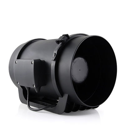 Ventilatore a doppio flusso misto a due velocità silenzioso e resistente per il sistema HVAC impermeabile