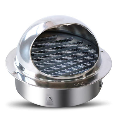 3 anni vita meccanica tubi di ventilazione per supporto personalizzato