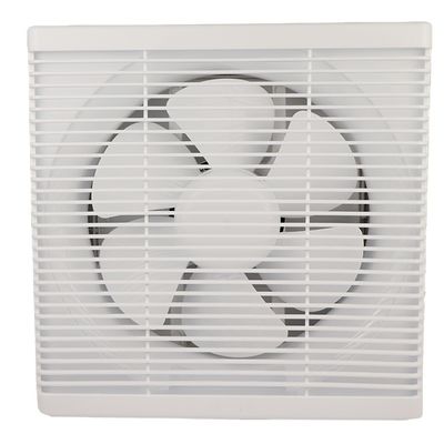 Ventilatore a parete Ventilazione di stanza Ventilatore di scarico con persiana e certificazione SAA