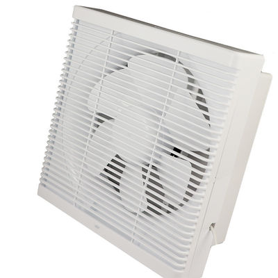 Ventilatore a parete Ventilazione di stanza Ventilatore di scarico con persiana e certificazione SAA